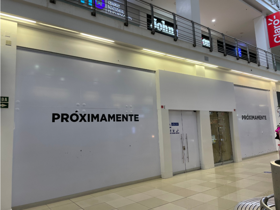 Se Vende o Alquila Local Comercial en Los Andes Mall, San Miguelito — foto 4