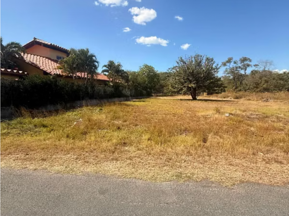 Se Vende Terreno en Coronado Golf & Country Club — foto 2