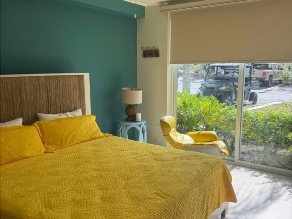 Se Vende Apartamento en Planta Baja en Quarry Heights, Bijao — foto 5