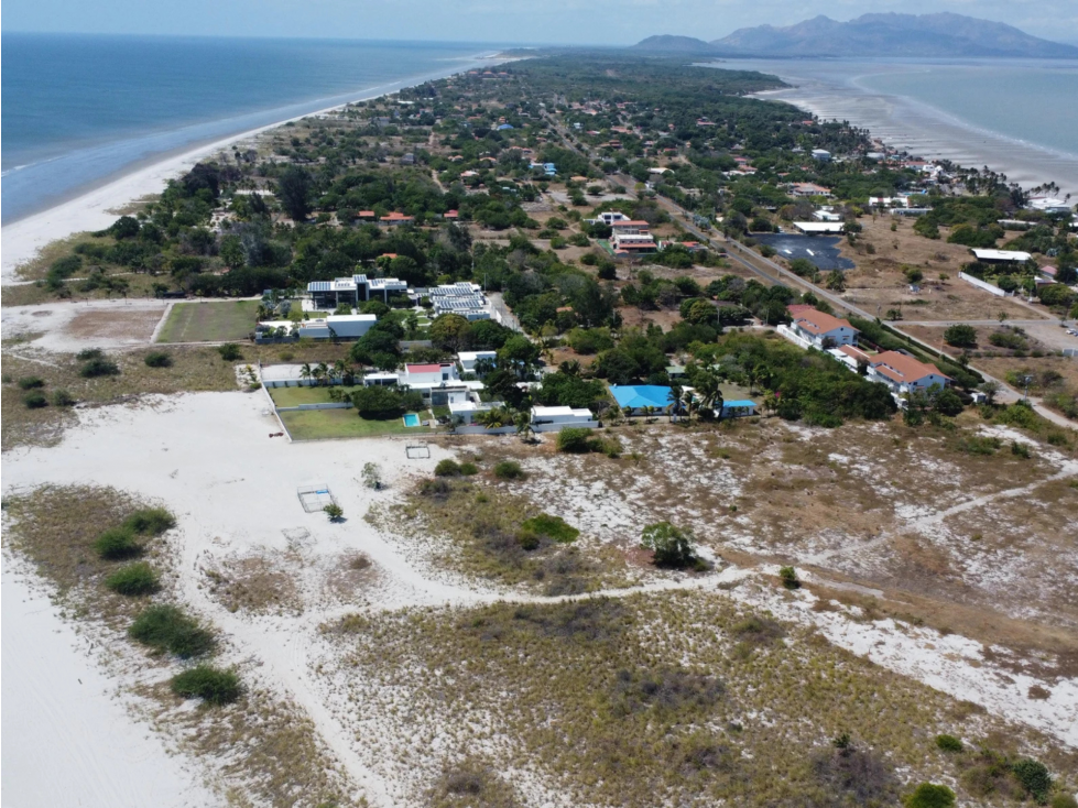 Se Vende Terreno Frente al Mar en Punta Chame — foto 3