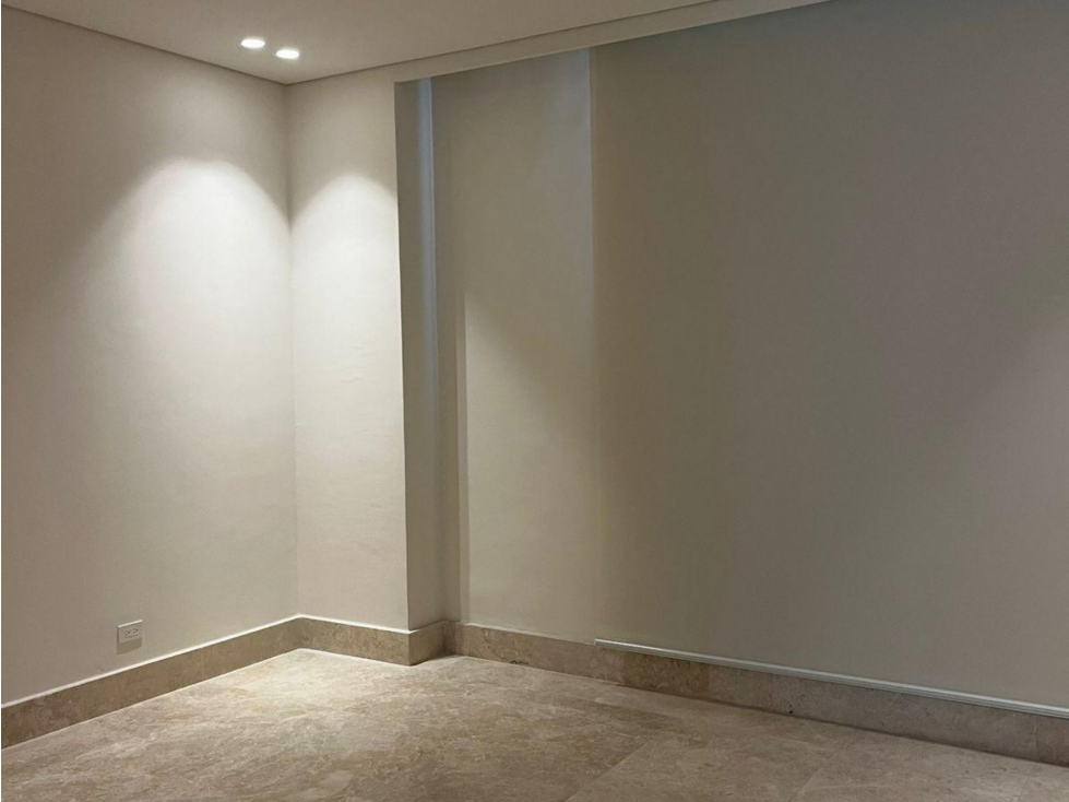 Se Alquila Apartamento en Santa Maria — foto 4