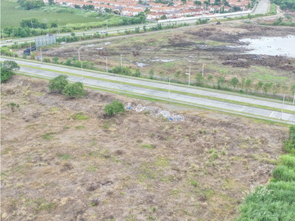 Se Vende o Alquila Terreno Comercial con Zonificación 2E-P, Costa Sur — foto 3
