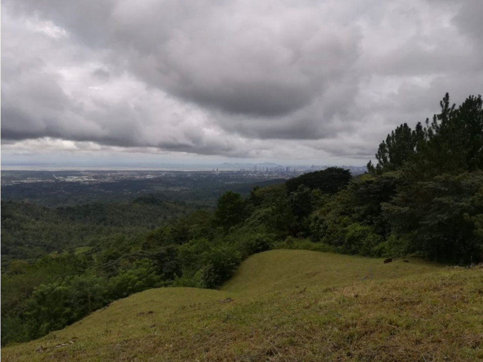 Se Vende Terreno en Cerro Azul, Panamá - 3