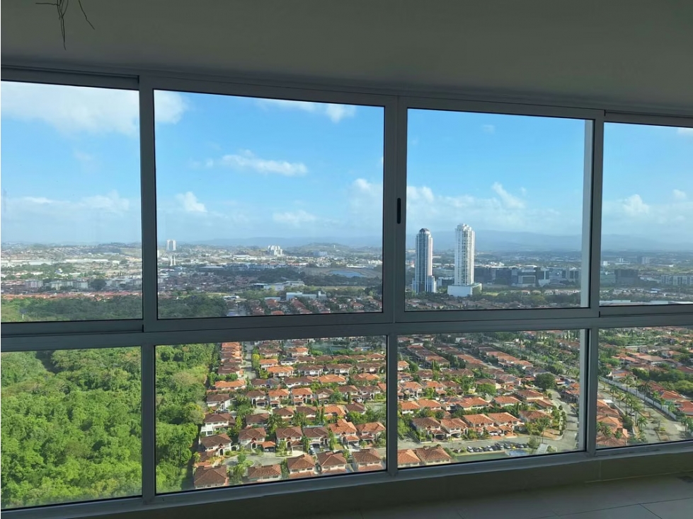 Se Vende Apartamento en Breeze, Costa del Este