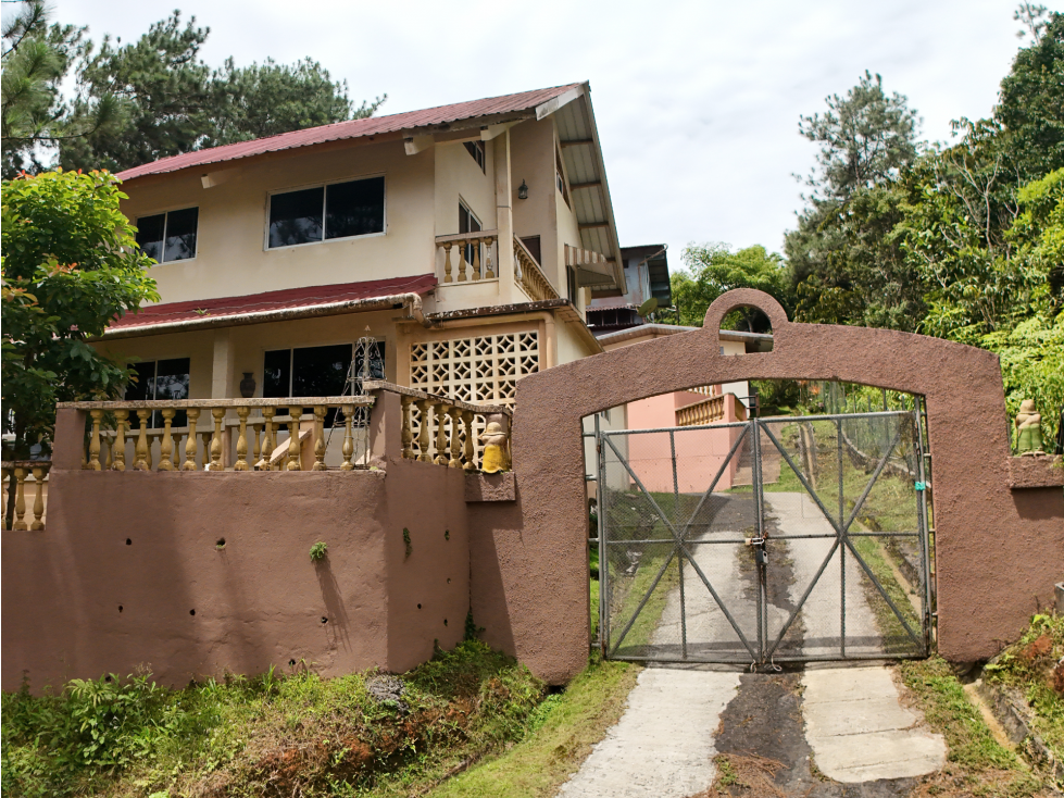 Se Vende - Alquila Casa en Altos de Cerro Azul — foto 2