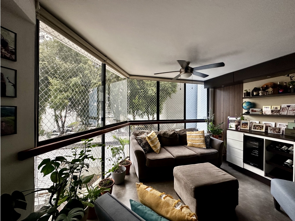Se Vende o Alquila Apartamento Remodelado en San Francisco — foto 3