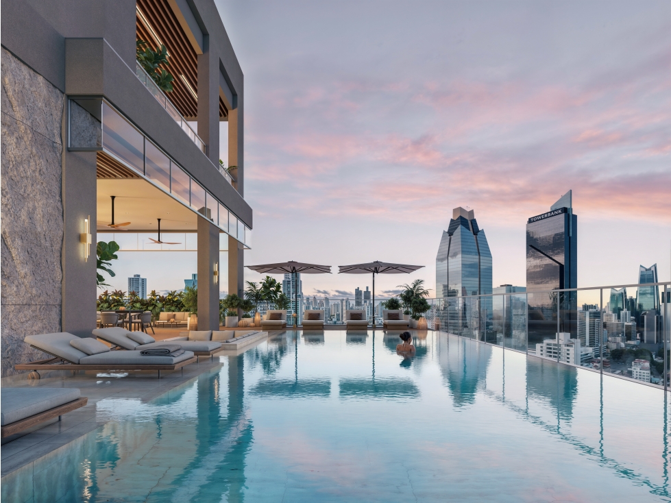 Seaside | Condo-Suites en Venta en Calle Uruguay — foto 3