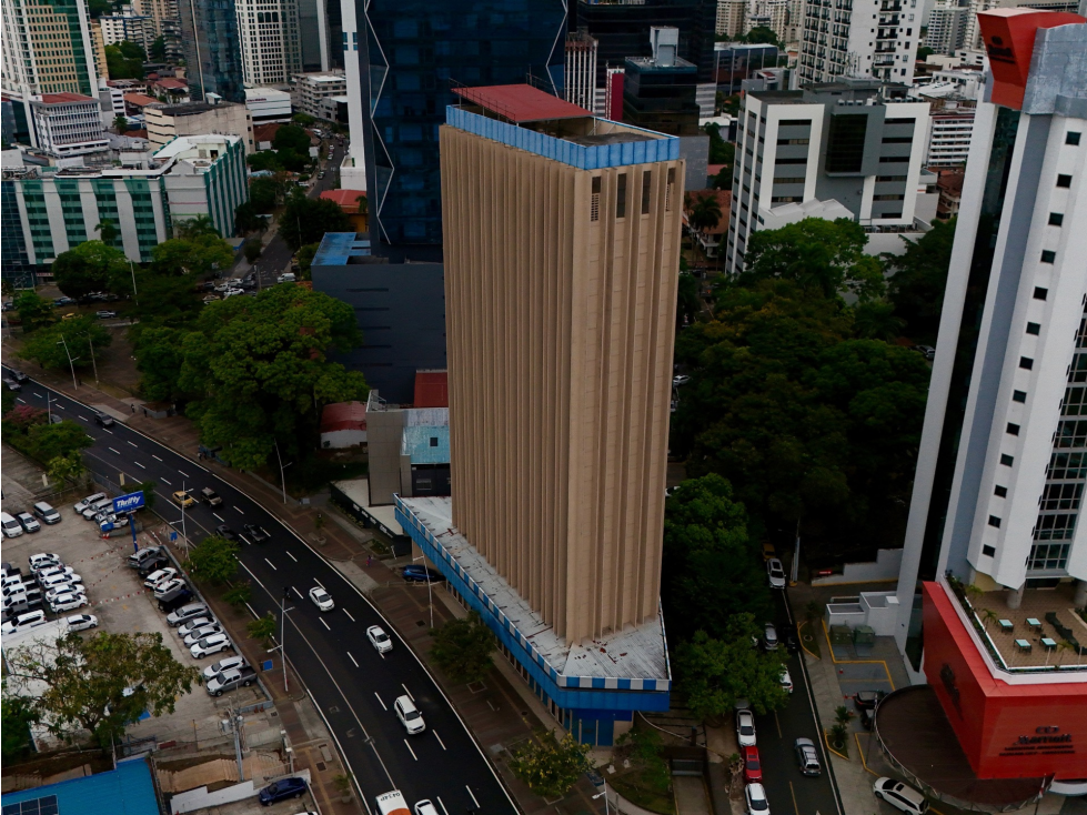 Se Vende o Alquila Torre Corporativa Completa en Via España — foto 2