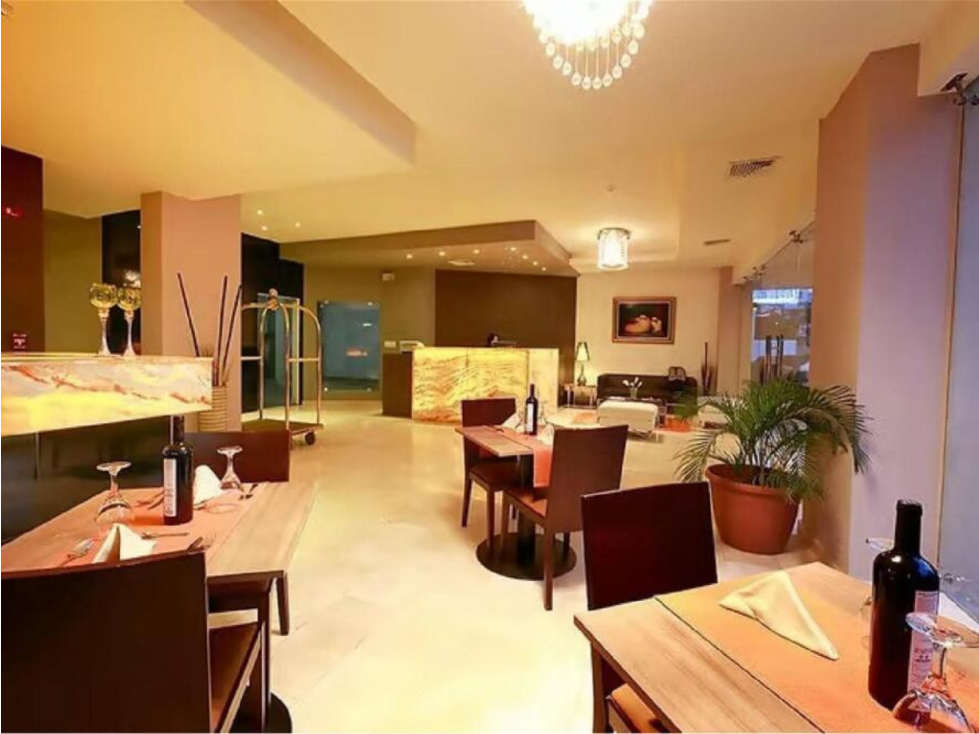 Se Vende Hotel Operativo en El Cangrejo - 6