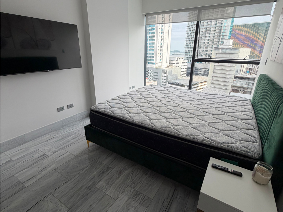 Se Vende Apartamento Amoblado en Nuovo by Armani/Casa — foto 5