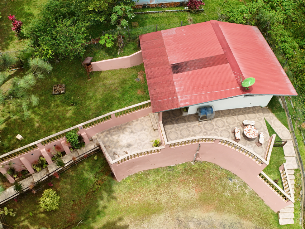 Se Vende - Alquila Casa en Altos de Cerro Azul — foto 4