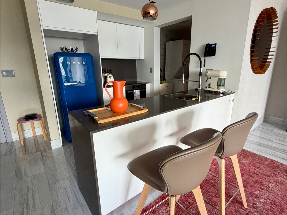 Se Vende Apartamento en Nuovo by Armani/Casa — foto 5