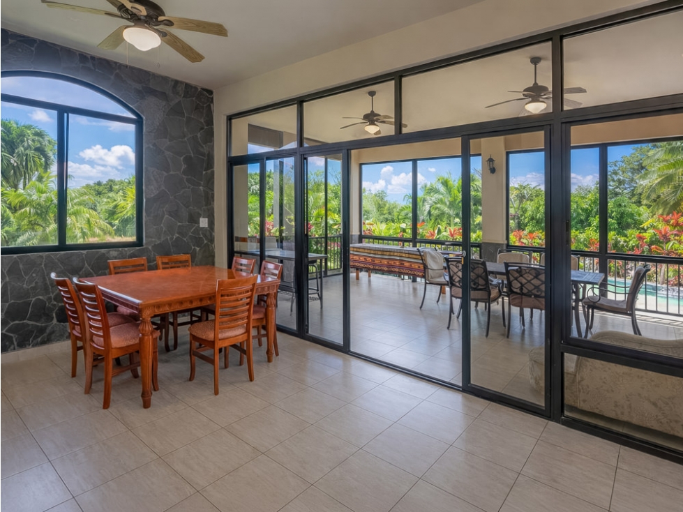 Se Vende Casa en Los Molinos, Boquete, Chiriquí — foto 5
