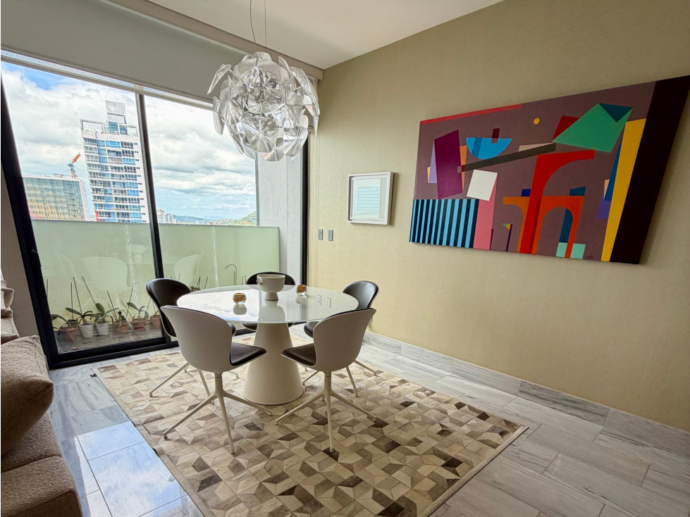 Se Vende Apartamento en Nuovo by Armani/Casa — foto 3