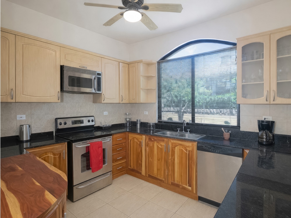 Se Vende Casa en Los Molinos, Boquete, Chiriquí — foto 3