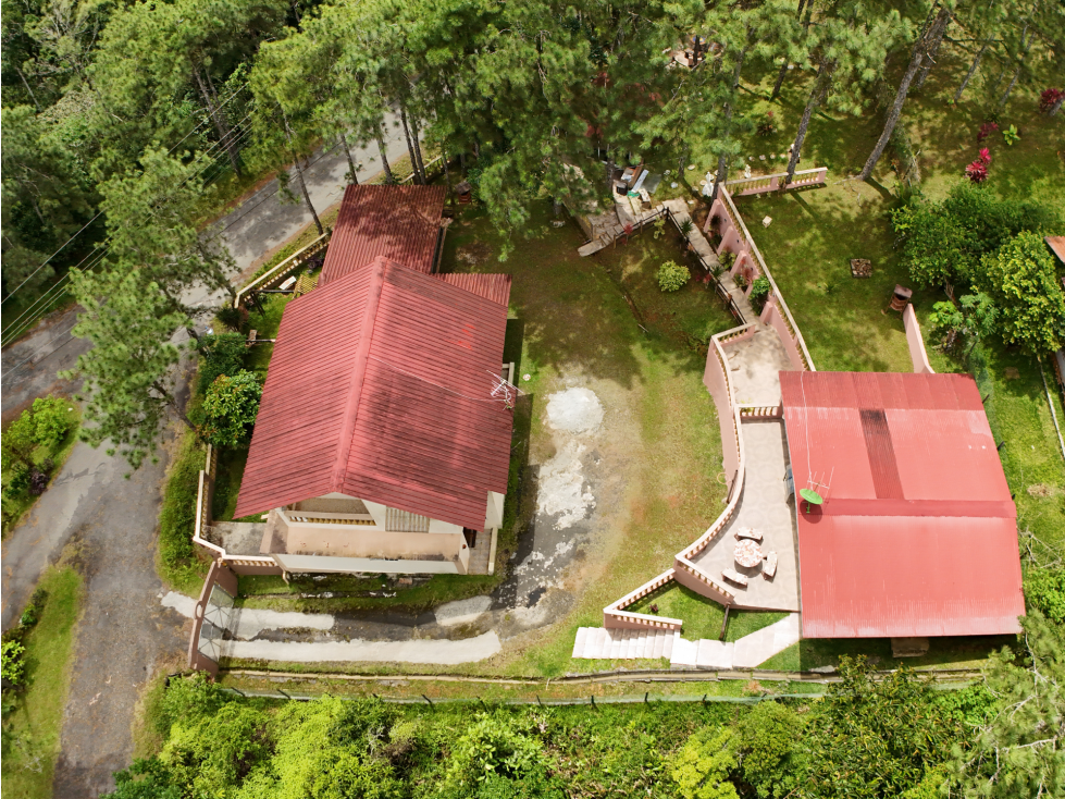Se Vende - Alquila Casa en Altos de Cerro Azul — foto 3