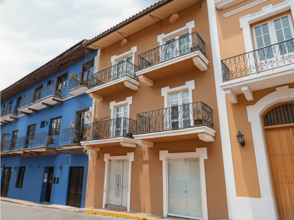 Se Vende o Alquila Edificio Listo para Ocupar en Casco Viejo — foto 2