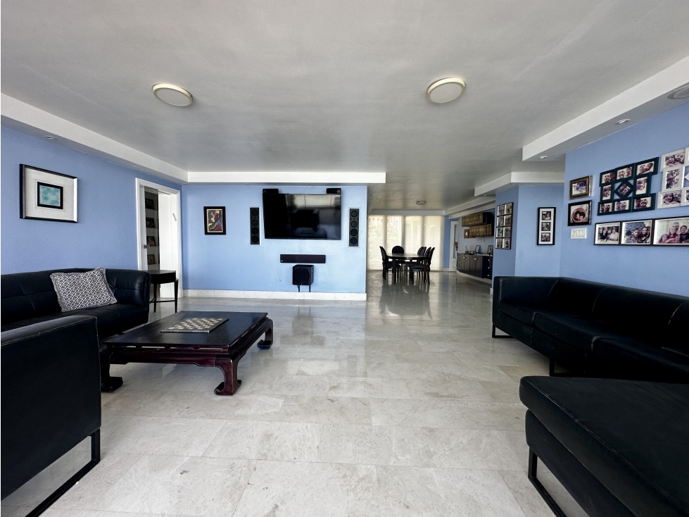 Se Vende Apartamento en Paitilla, Panamá