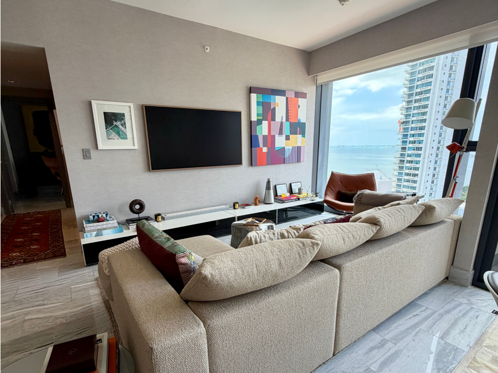 Se Vende Apartamento en Nuovo by Armani/Casa — foto 4