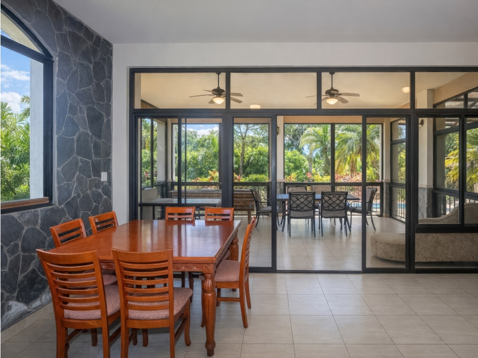 Se Vende Casa en Los Molinos, Boquete, Chiriquí — foto 4