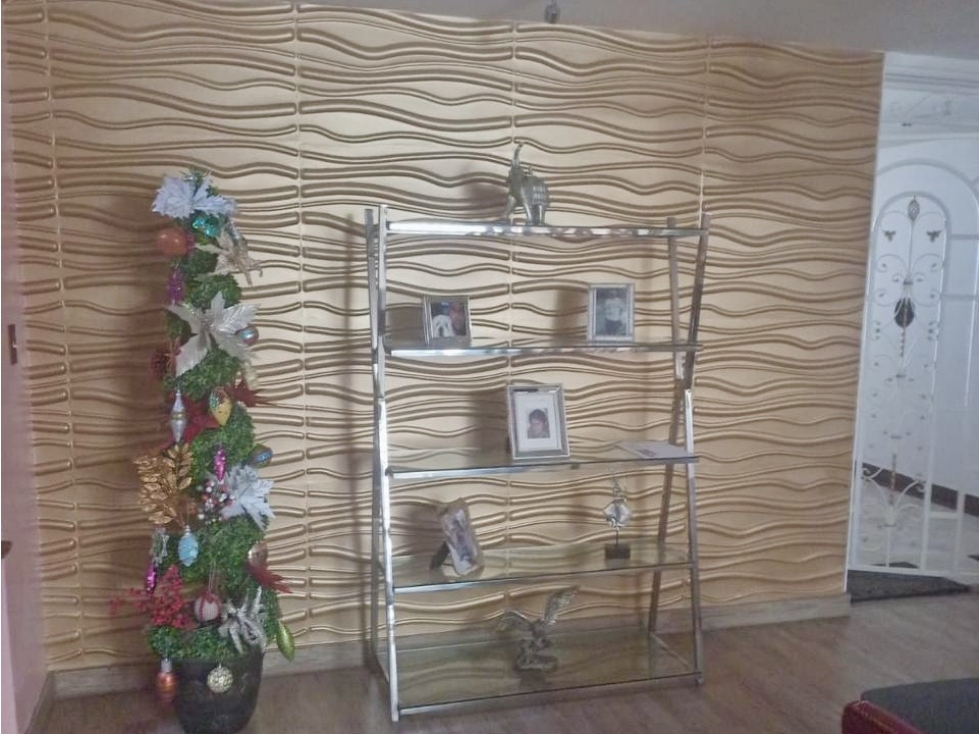 Se Vende Apartamento Amoblado en PH Central Park — foto 3