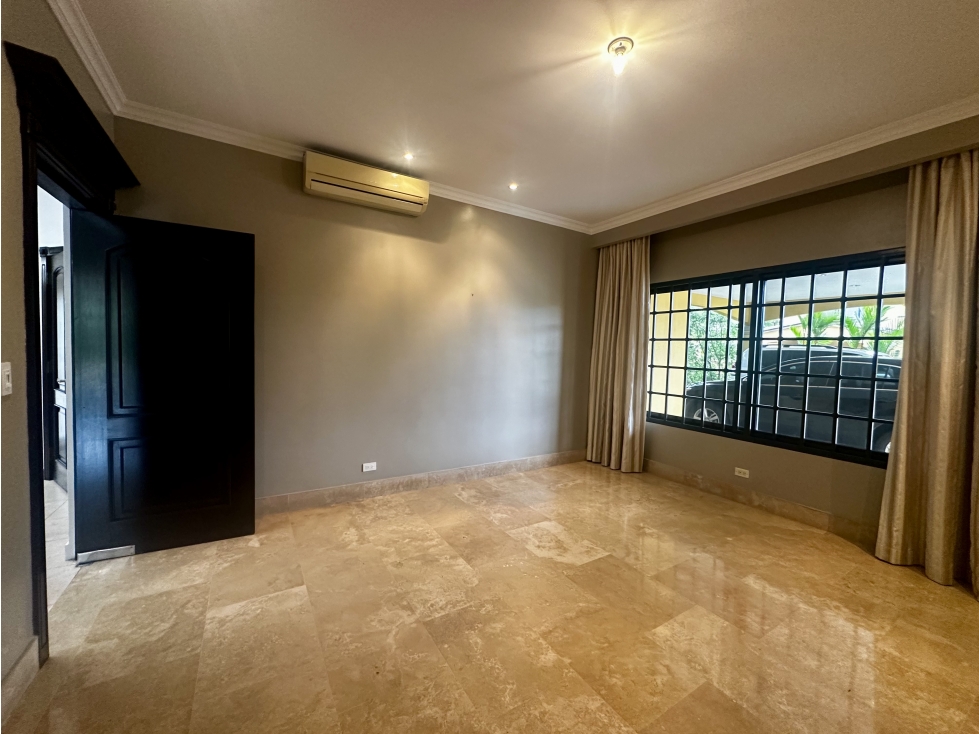 Se Vende Exclusiva Residencia en Costa Antigua, Costa del Este — foto 5