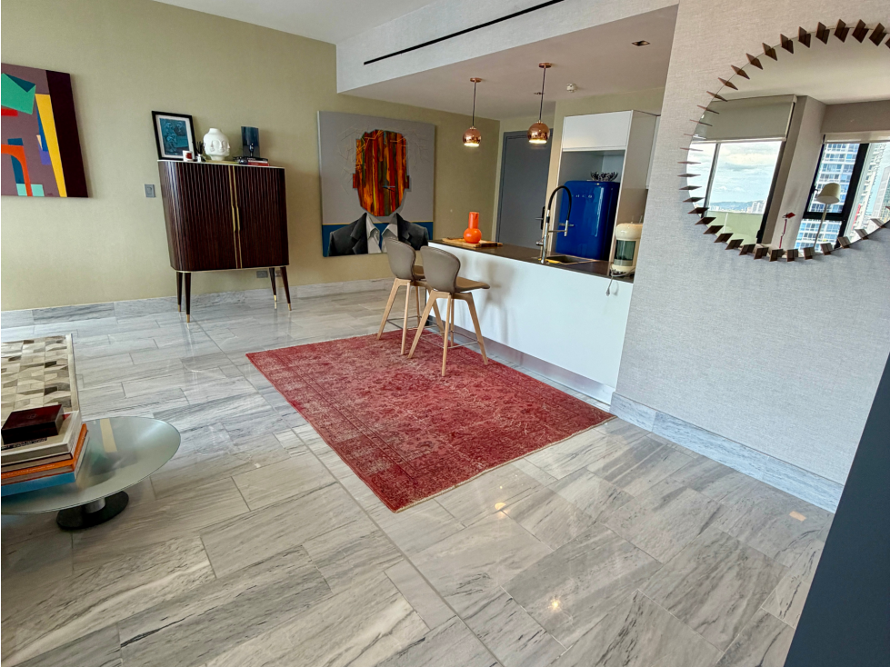 Se Vende Apartamento en Nuovo by Armani/Casa — foto 2