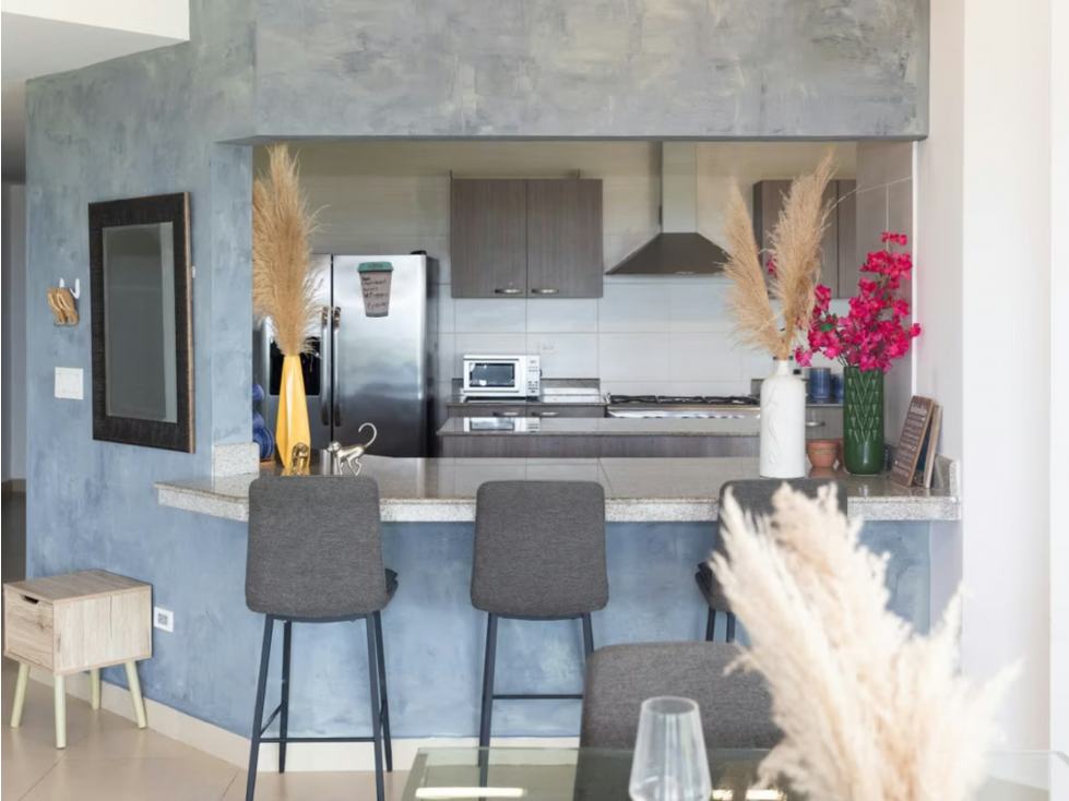 Se Vende Apartamento de Playa en Vistamar, San Carlos — foto 5