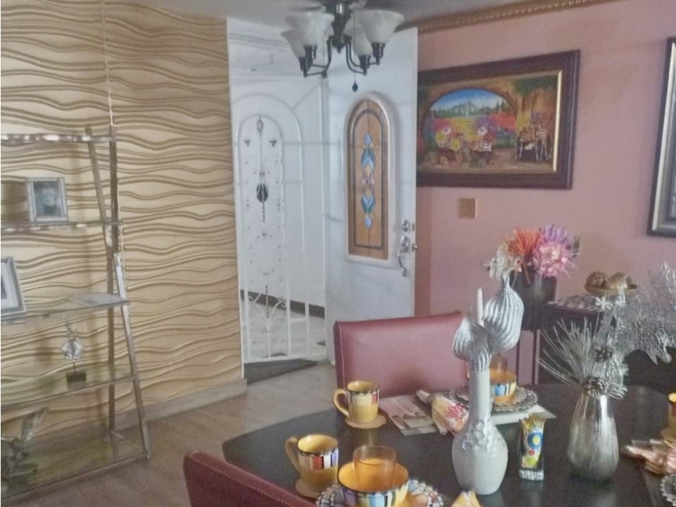 Se Vende Apartamento Amoblado en PH Central Park