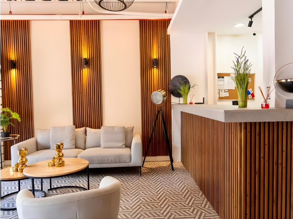 Se Vende o Alquila Edificio Listo para Ocupar en Casco Viejo — foto 3