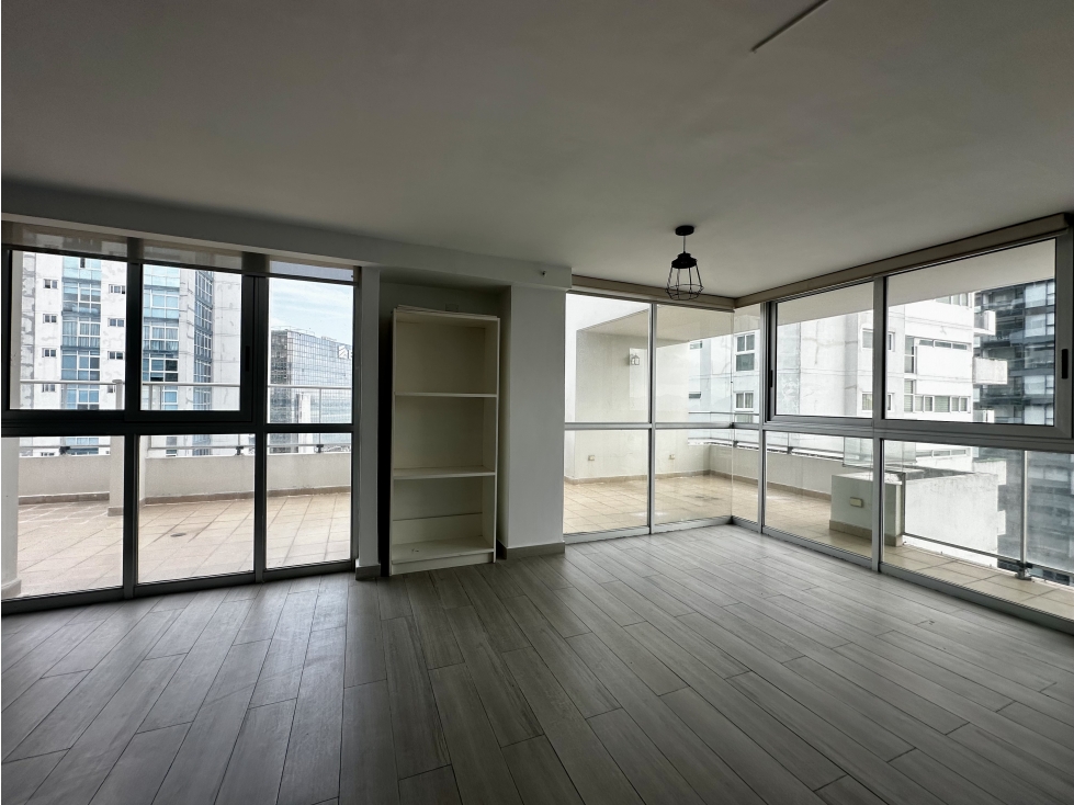 Se Vende Apartamento en Bella Vista — foto 4