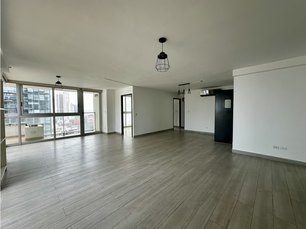 Se Vende Apartamento en Bella Vista