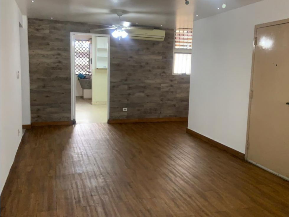 Se Vende Apartamento en Obarrio