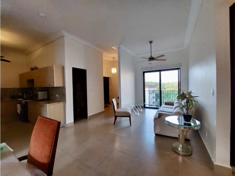 Se Vende Apartamento Familiar | Embassy Village | 3 Recámaras + Den — foto 6