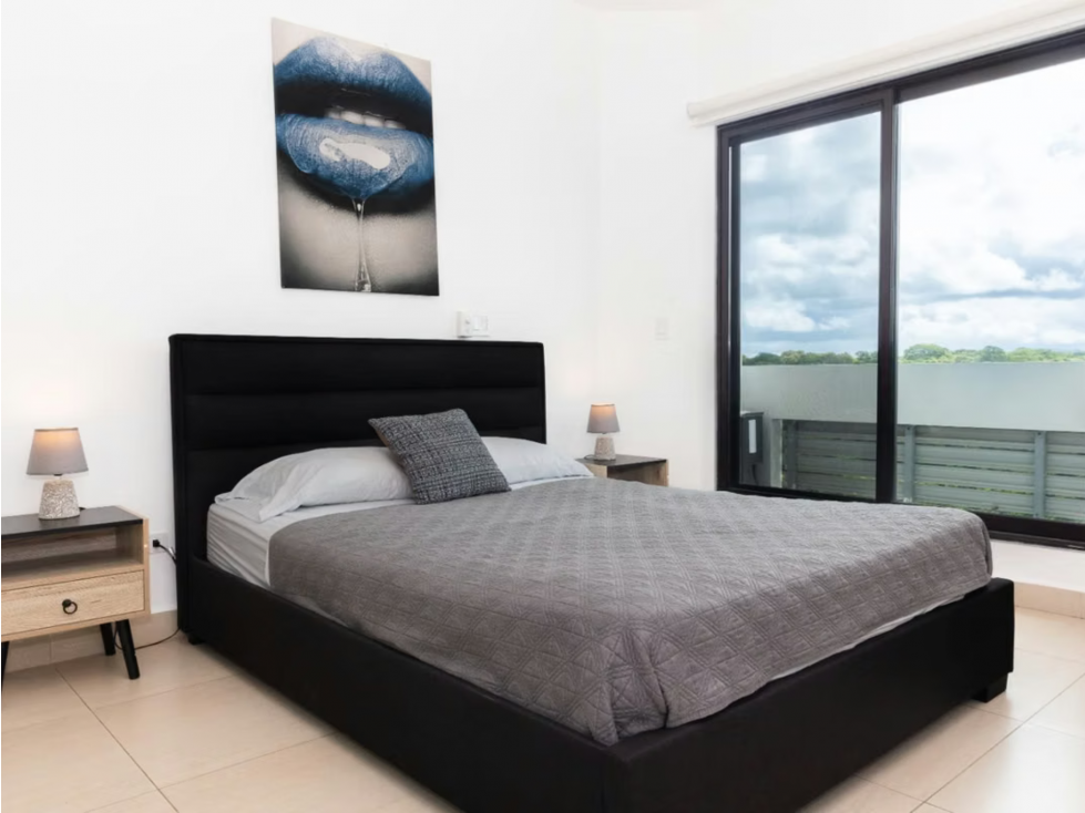 Se Vende Apartamento de Playa en Vistamar, San Carlos — foto 6