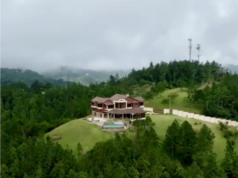 Se Vende Casa en Altos del Maria