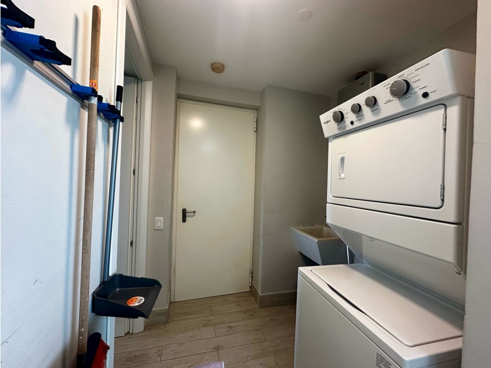 Se Vende Apartamento en Punta Barco — foto 3