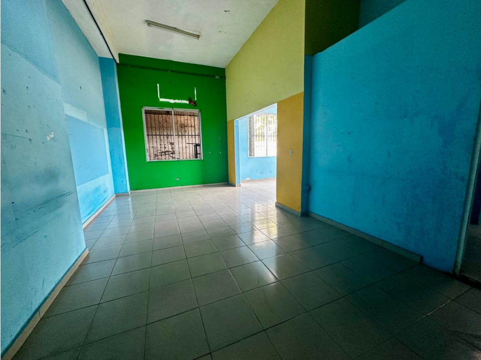 Se Alquila - Vende Edificio en Urbanización Club X - 6