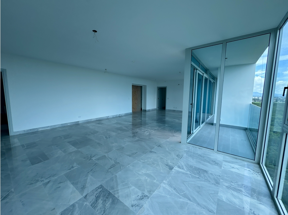 Se Vende o Alquila Apartamento a Estrenar en Santa María — foto 4
