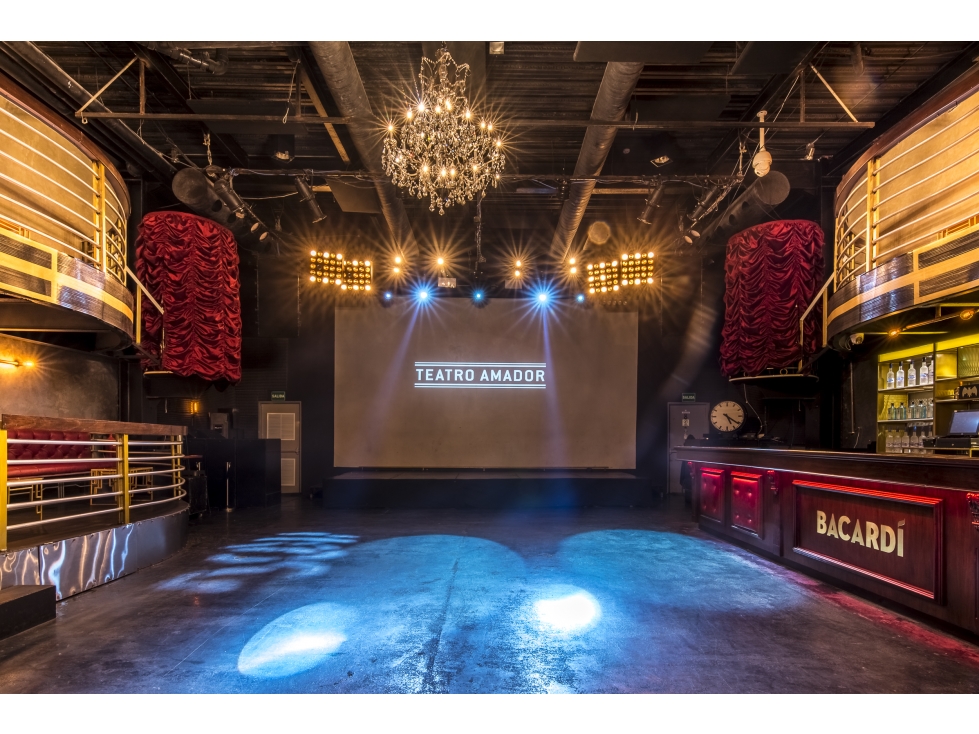 Se Vende Teatro Amador en Casco Viejo, Legendario Espacio Artístico — foto 2