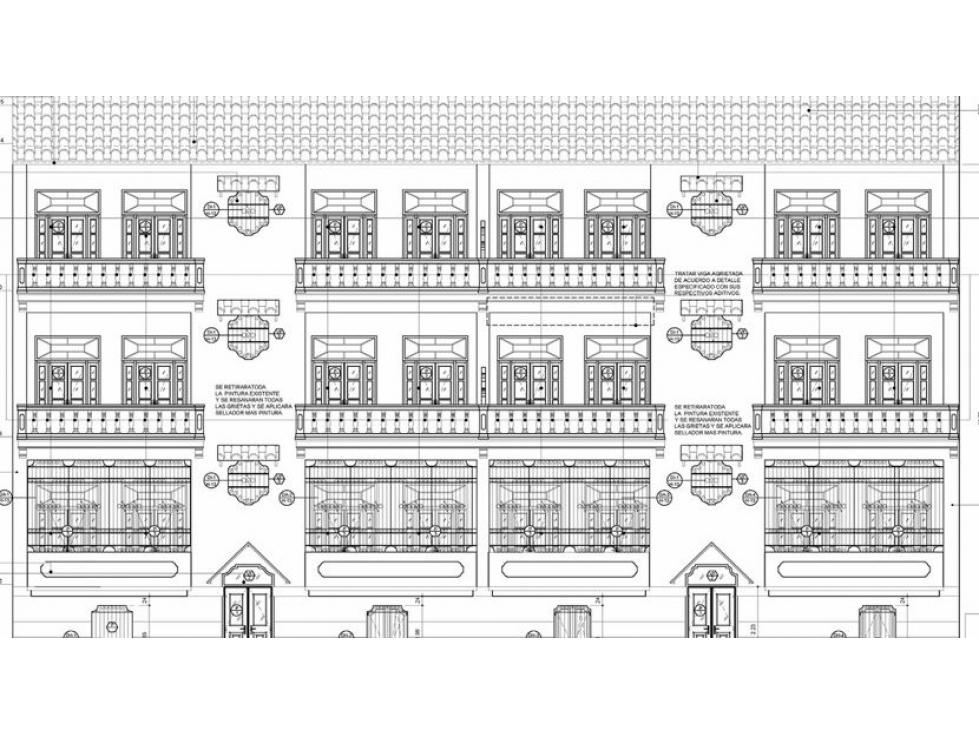 Se Vende Edificio en Casco Viejo - 2
