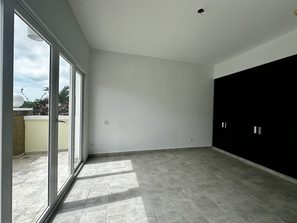 Se Vende Apartamento en Tucan Country Club — foto 6