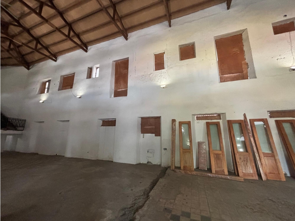 Casa Natalia | El Templo - Casco Viejo, San Felipe — foto 5
