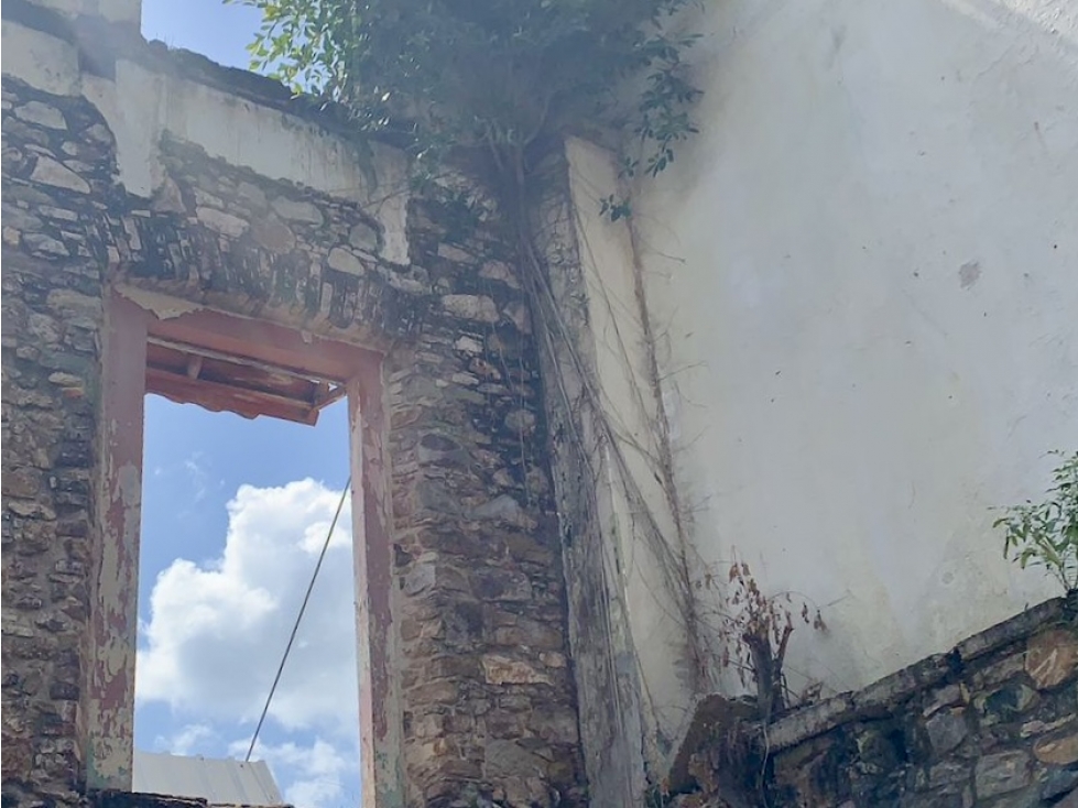 Casa Maestre - Se Vende Edificio para restaurar en Casco Viejo - 6