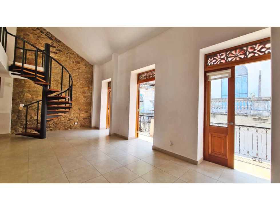 Casa San Miguel Oportunidad de inversión en el Casco Antiguo - 5