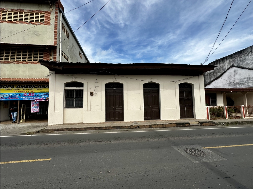 Se Vende Casa en Calle Damián Carles, Penonomé — foto 6