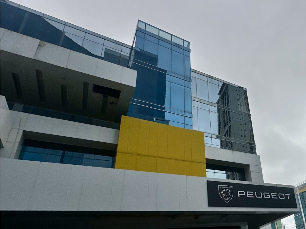 Se Alquila o Vende Torre Corporativa Privada en City Mall, Via Brasil - 4