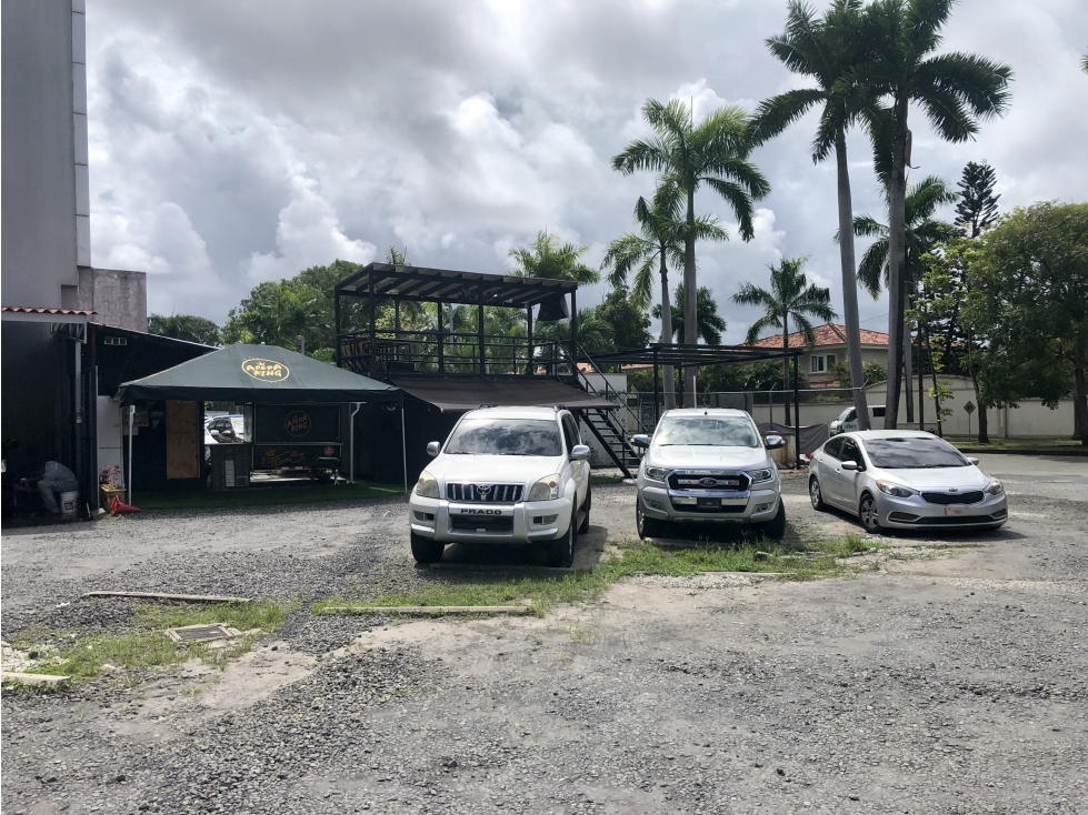 Se Vende Terreno RM3-C2 en Costa del Este — foto 5