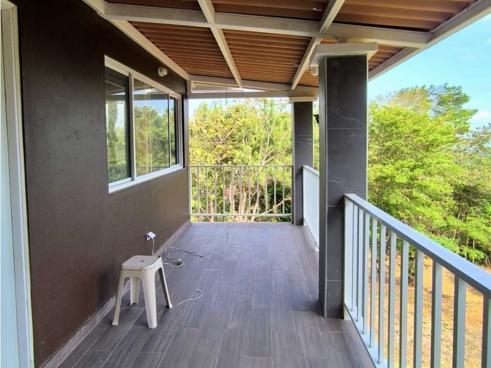 Se Vende Casa en Cerro Azul - 5