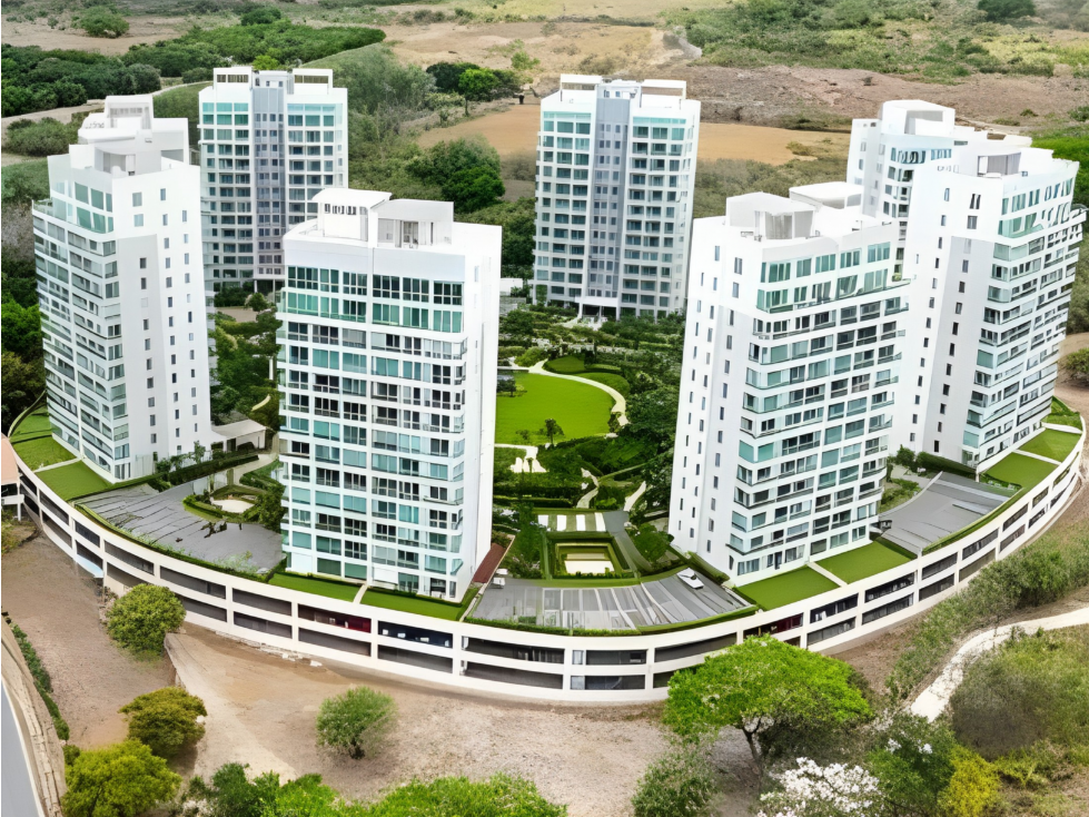 Se Vende Terreno para Desarrollo a 800 metros de la Playa en Río Hato - 3
